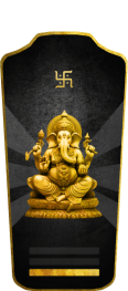 Ganesh Ji's Talisman