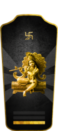Krishan Ji's Talisman